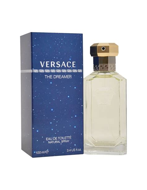 werbeplakat versace parfume|profumo versace uomo.